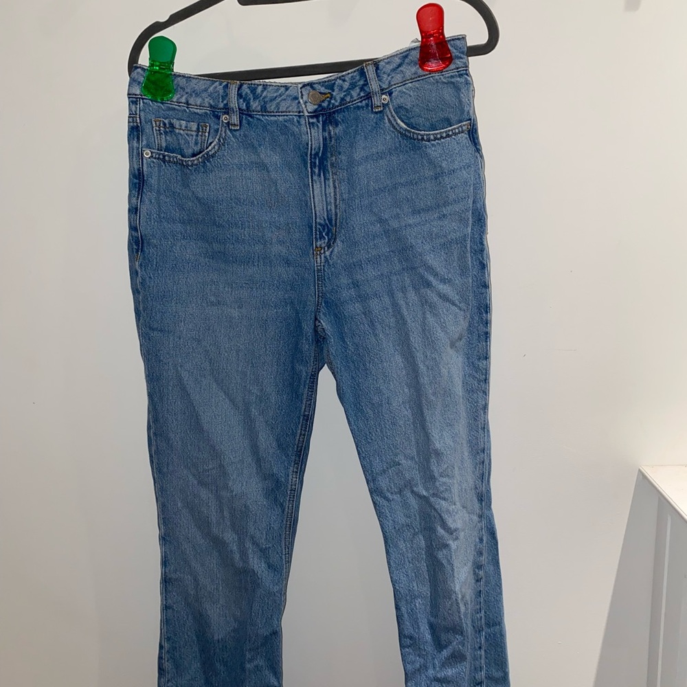 Dynamite Jeans